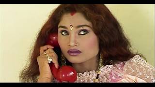 हलो मै लल्लुराम  Hallo Mai Lallu Ram  Singer  Mona Sen  CG Video Song [upl. by Nicolea557]