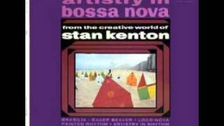 Stan Kenton Painted Rhythm [upl. by Fleeta]