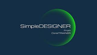 SimpleDESIGNER 1 [upl. by Denys]