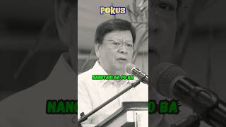 CONG MARCOLETA ON USELESS DELAYED LAWS philippines congress [upl. by Berton244]