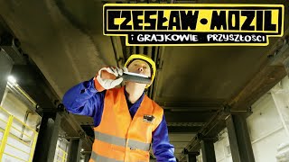 KOLEJE LUDZKICH LOSÓW  Czesław Mozil amp Grajkowie Przyszłości 2024 Official Video [upl. by Cristi]