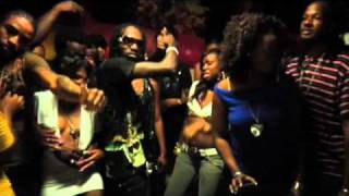 Mavado  So Special  Official Music Video [upl. by Ingar]