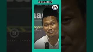 Meninggal waktu sujud gusbaha [upl. by Yras]