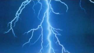 Lightning Storm Sound Effect [upl. by Mansur646]