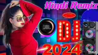 Dj Remix Song 🥀♥️ Dj  Hard Bass ❤️‍🔥  Remix  Hindi Song 🥀  Dj Remix Song 2024 [upl. by Giulietta604]