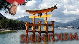 What is Shinto Rethinking Religion in Japan [upl. by Ahtelahs]