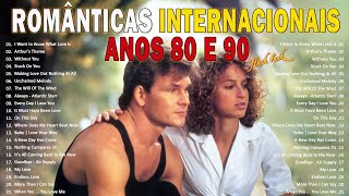 2 HORAS de Músicas Internacionais Antigas Anos 70 80 e 90  AS MELHORES [upl. by Htebasile]