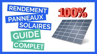 Panneau Solaire Pour Les Débutantes  Fonctionnement Autoconsommation Aides de lÉtat [upl. by Ettelorahc789]