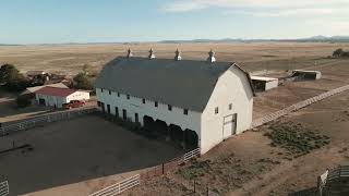 Lobo Ranch in Paulden AZ  Open to Film Productions [upl. by Wenda]