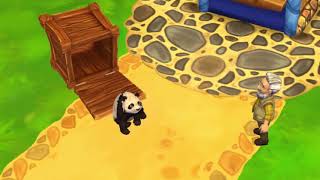 🐼 Create your own zoo 🐢 Zoo 2 Animal Park 🦁 [upl. by Myriam]