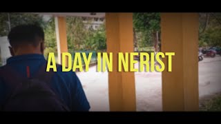 A Day In NERIST [upl. by Dev]