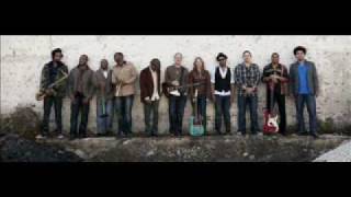 Tedeschi Trucks Band The Revelator Shelter [upl. by Oraneg]