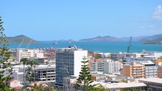 Noumea New Caledonia France [upl. by Nigrom]