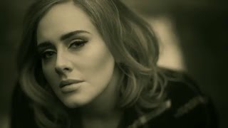 Top 10 Best Adele Songs [upl. by Neall695]