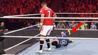 PLAYING WWE 2K24 LIVE🔴 [upl. by Dwyer914]