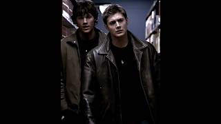 “That’s Fun”  Dean Winchester Edit  Supernatural  Alexandra Stan  Mr SaxoBeat Slowed [upl. by Nierman881]