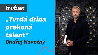 49 Stres biznis a bojové športy  Ondřej Novotný – Michal Truban [upl. by Temp]