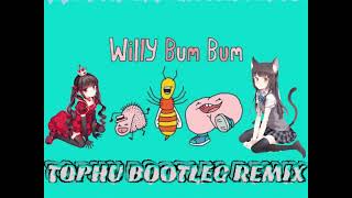 Willy Bum Bum DnB Remix for ellees birthday [upl. by Sherie]