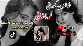 xoshtrin gorani TikTok 2024Saeed Koranichshatدڵی من ڕازی نابێت خۆشترین گۆرانی تیک تۆک [upl. by Summers948]