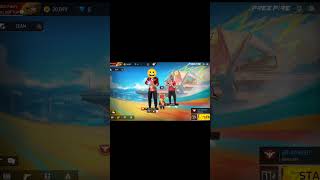 Free fire collation vs funny videogarenafreefire [upl. by Allebasi251]