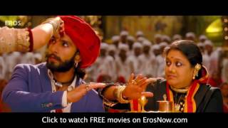 Nagada sang dhol baje  full video song Goliyon ki Rasleela Ram leela [upl. by Elia]