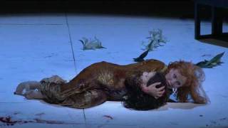 Salome preview from San Francisco Opera [upl. by Crosby983]