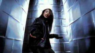 Aaliyah  Are You That Somebody Official HD Video [upl. by Quinlan]