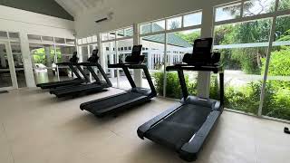 Gym  Siyam World Resort Maldives [upl. by Yaron]