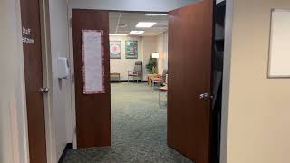 Intensive Outpatient Program IOP Virtual Tour [upl. by Nytsirk]