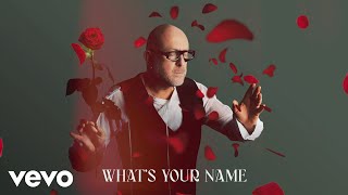 Mario Biondi  Whats Your Name Official Audio [upl. by Melina926]