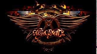 Aerosmith Angels Eye [upl. by Adarbil872]