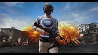 PUBG BATTLEGROUNDS [upl. by Adnomal]