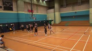 20241020 ENERGIZERS VS 力恆化纖 3rd Quarter [upl. by Annayak793]