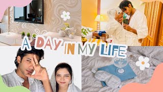 A DAY IN OUR LIFE IN DUBAI 🏠🤫✨ ദുബായിലെ ഞങ്ങളുടെ ഒരു ദിവസം [upl. by Etnaid]