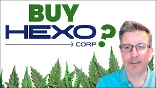 Is HEXO Corp Stock Portfolio Worthy [upl. by Carolyne746]