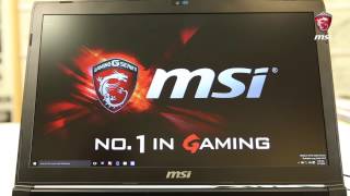 Comment restaurer Windows 10 sur votre ordinateur portable MSI [upl. by Yee818]