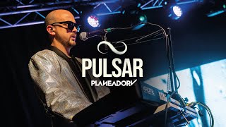 PULSAR  Planeador V Homenaje a Soda Stereo y Gustavo Cerati [upl. by Alfreda]