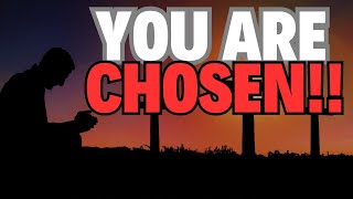 10 signs you are a chosen one by God watch these signs and know that you are called  The Ecclesia [upl. by Ytsenoh]