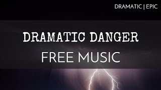 Suspense  Epic  Free Background Music For Videos  Dramatic Danger  OurMusicBox [upl. by Vito]