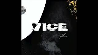 Will Gittens  Vice Official Audio [upl. by Tarttan421]