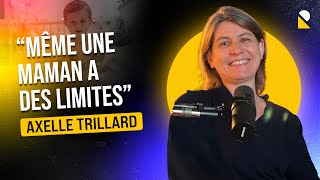 MATERNITÉ  LE GRAND BONHEUR  avec Axelle Trillard [upl. by Glory]