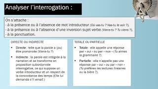 LINTERROGATION  5 minutes pour tout comprendre [upl. by Anigriv]