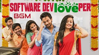 Software Developer Heart Touching BGM  Download Link  Top Bgms amp Ringtones [upl. by Weslee226]