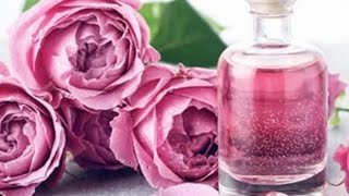 গোলাপ জলের ব্যবহার ও উপকারিতাBenefits and use of rose waterrosewaterbenefits vlog [upl. by Theodore712]