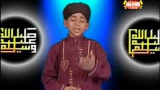 Ya Rab Meri Soi Hui Taqdeer Jaga De M Farhan Ali Qadri [upl. by Marilin]