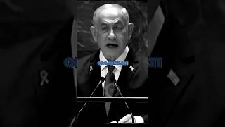 Netanyahu minaccia Teheran Non c’è posto in Iran che la lunga mano di Israele non possa raggiungere [upl. by Mcclimans15]