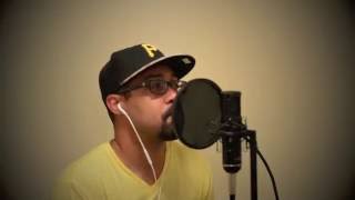 Lets Get Married  Jagged Edge Alex Smith Cover [upl. by Accebber475]