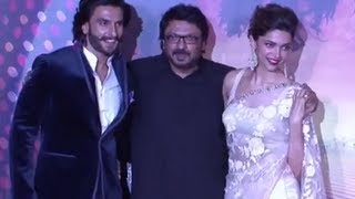 Goliyon Ki Raasleela Ramleela  Theatrical Trailer [upl. by Kcirderfla699]