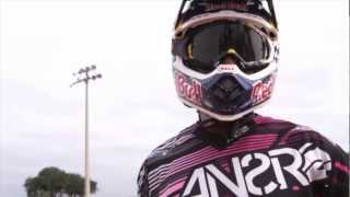 James Stewart Championship Ride Day at JS7 Compound [upl. by Selena760]