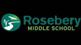 Rosebery school info video DO YOU CARE [upl. by Anaderol]